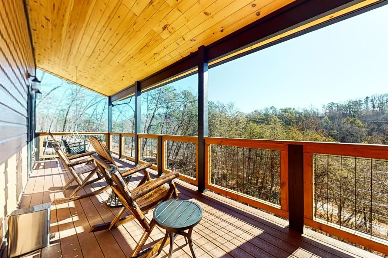 Fiesta Hills Hideaway Villa เซอเวียร์วีล ภายนอก รูปภาพ