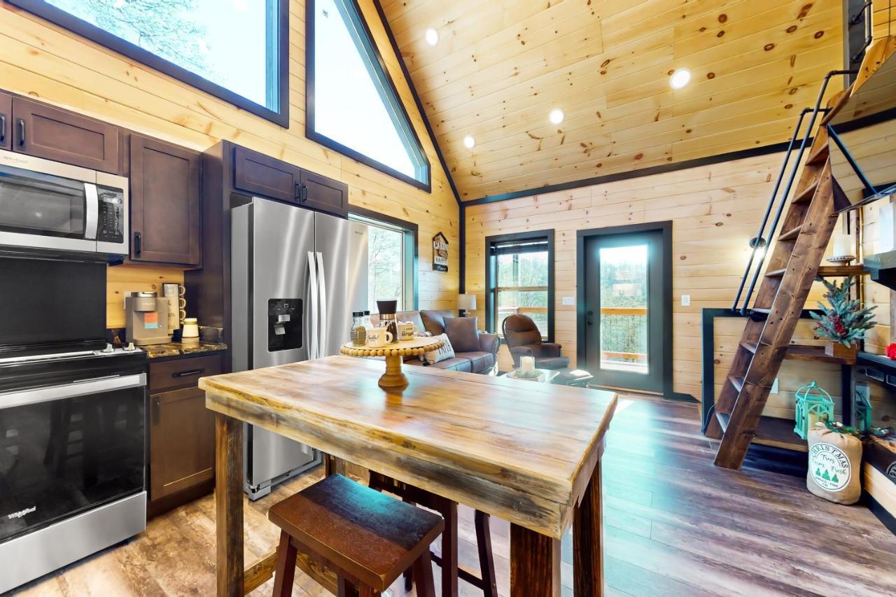 Fiesta Hills Hideaway Villa เซอเวียร์วีล ภายนอก รูปภาพ