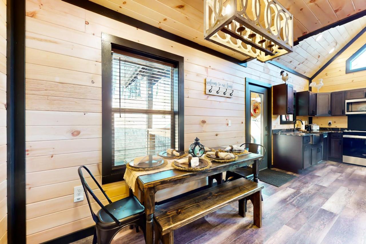 Fiesta Hills Hideaway Villa เซอเวียร์วีล ภายนอก รูปภาพ