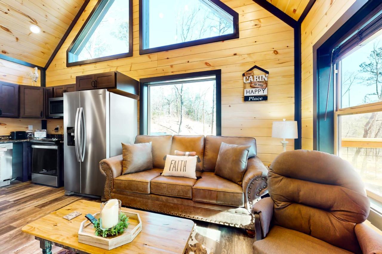 Fiesta Hills Hideaway Villa เซอเวียร์วีล ภายนอก รูปภาพ