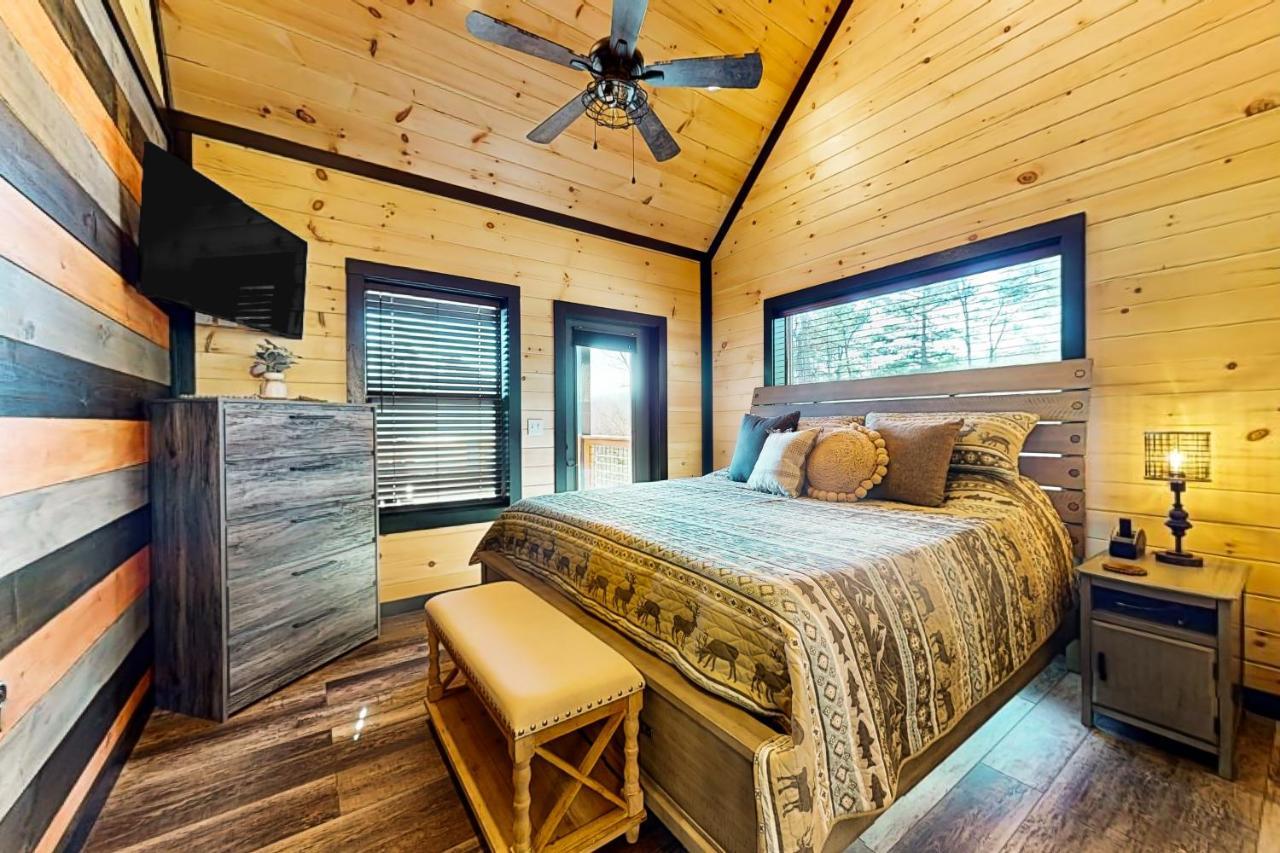 Fiesta Hills Hideaway Villa เซอเวียร์วีล ภายนอก รูปภาพ