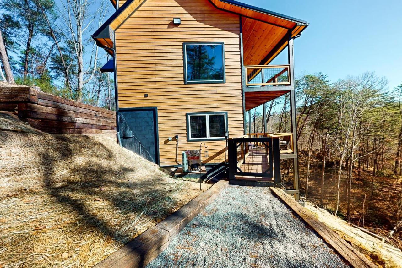 Fiesta Hills Hideaway Villa เซอเวียร์วีล ภายนอก รูปภาพ