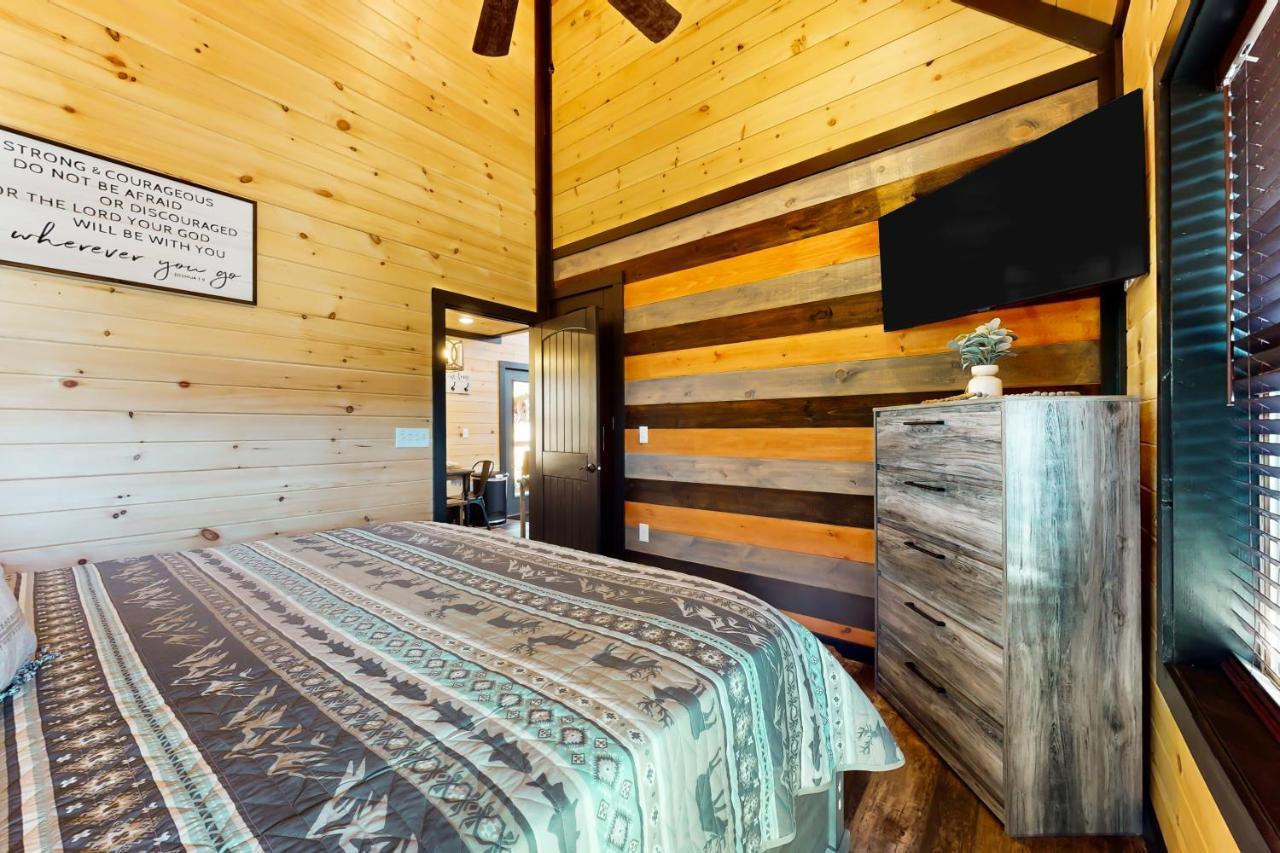 Fiesta Hills Hideaway Villa เซอเวียร์วีล ภายนอก รูปภาพ